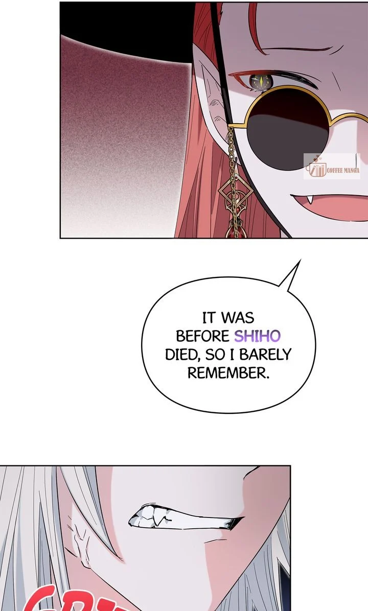 I Become the Tiger’s Daughter Chapter 34 - page 55