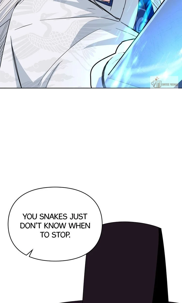 I Become the Tiger’s Daughter Chapter 34 - page 60