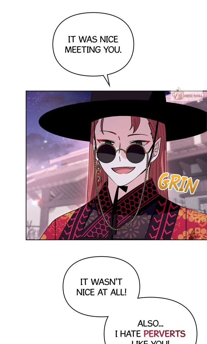 I Become the Tiger’s Daughter Chapter 34 - page 65