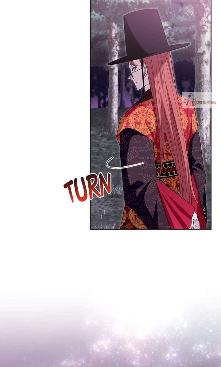 I Become the Tiger’s Daughter Chapter 34 - page 73