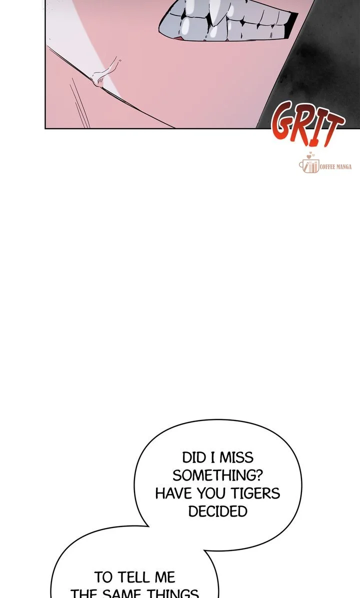 I Become the Tiger’s Daughter Chapter 34 - page 78