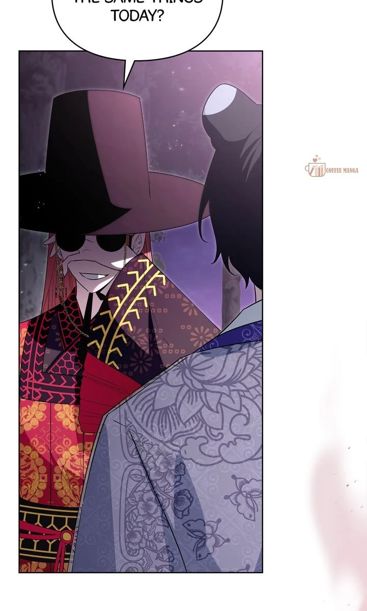 I Become the Tiger’s Daughter Chapter 34 - page 79