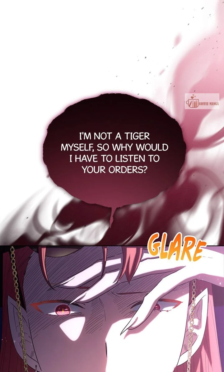 I Become the Tiger’s Daughter Chapter 34 - page 80