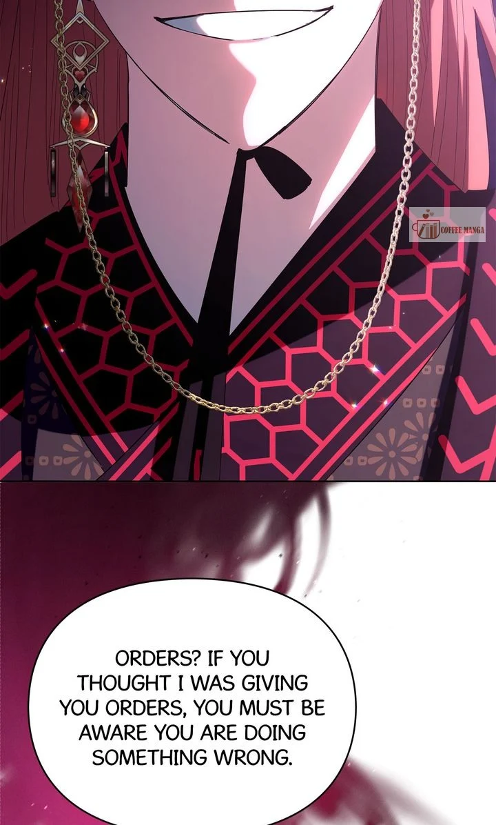 I Become the Tiger’s Daughter Chapter 34 - page 81