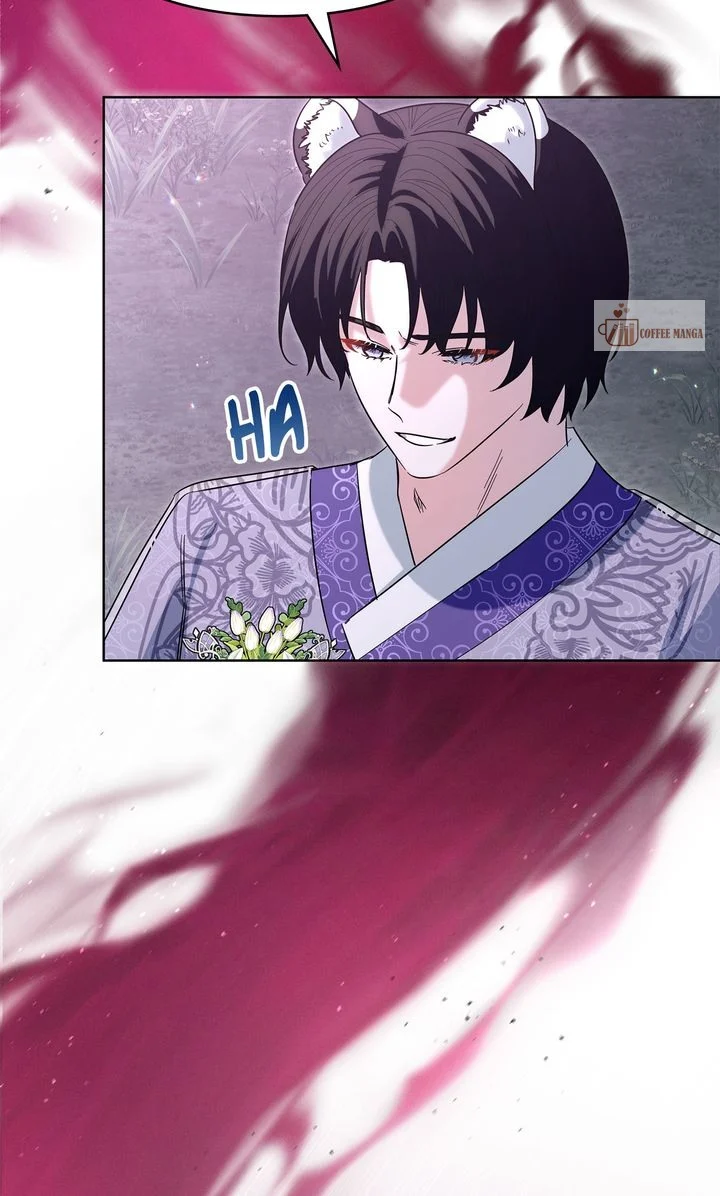 I Become the Tiger’s Daughter Chapter 34 - page 82