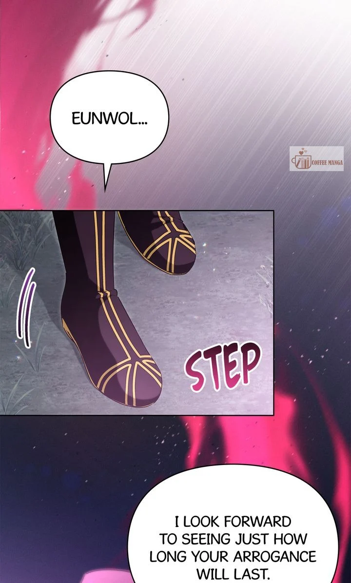 I Become the Tiger’s Daughter Chapter 34 - page 83