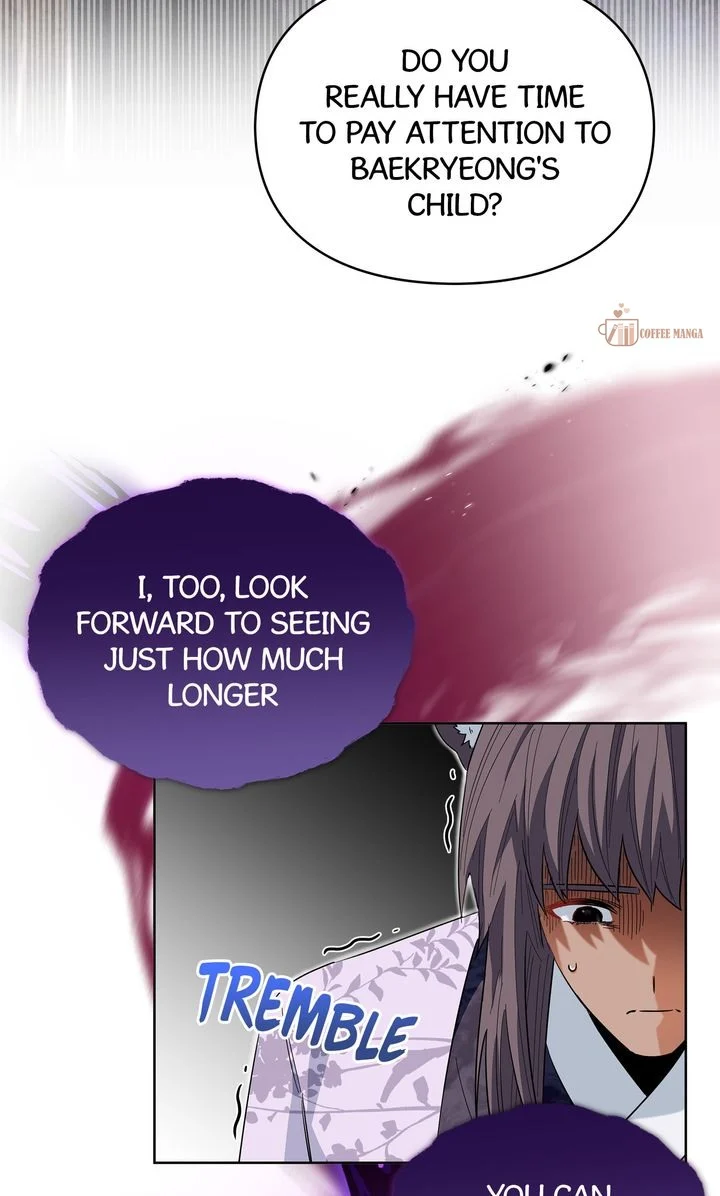 I Become the Tiger’s Daughter Chapter 34 - page 85