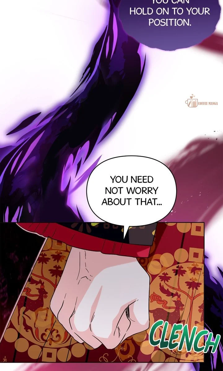 I Become the Tiger’s Daughter Chapter 34 - page 86