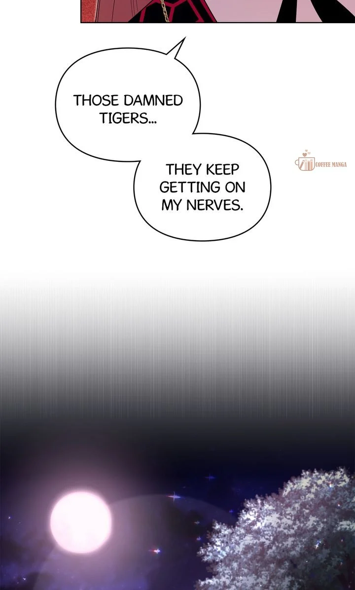 I Become the Tiger’s Daughter Chapter 34 - page 90