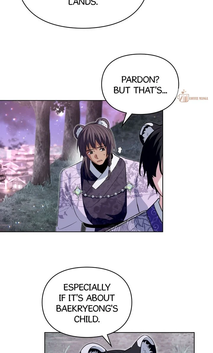 I Become the Tiger’s Daughter Chapter 34 - page 96