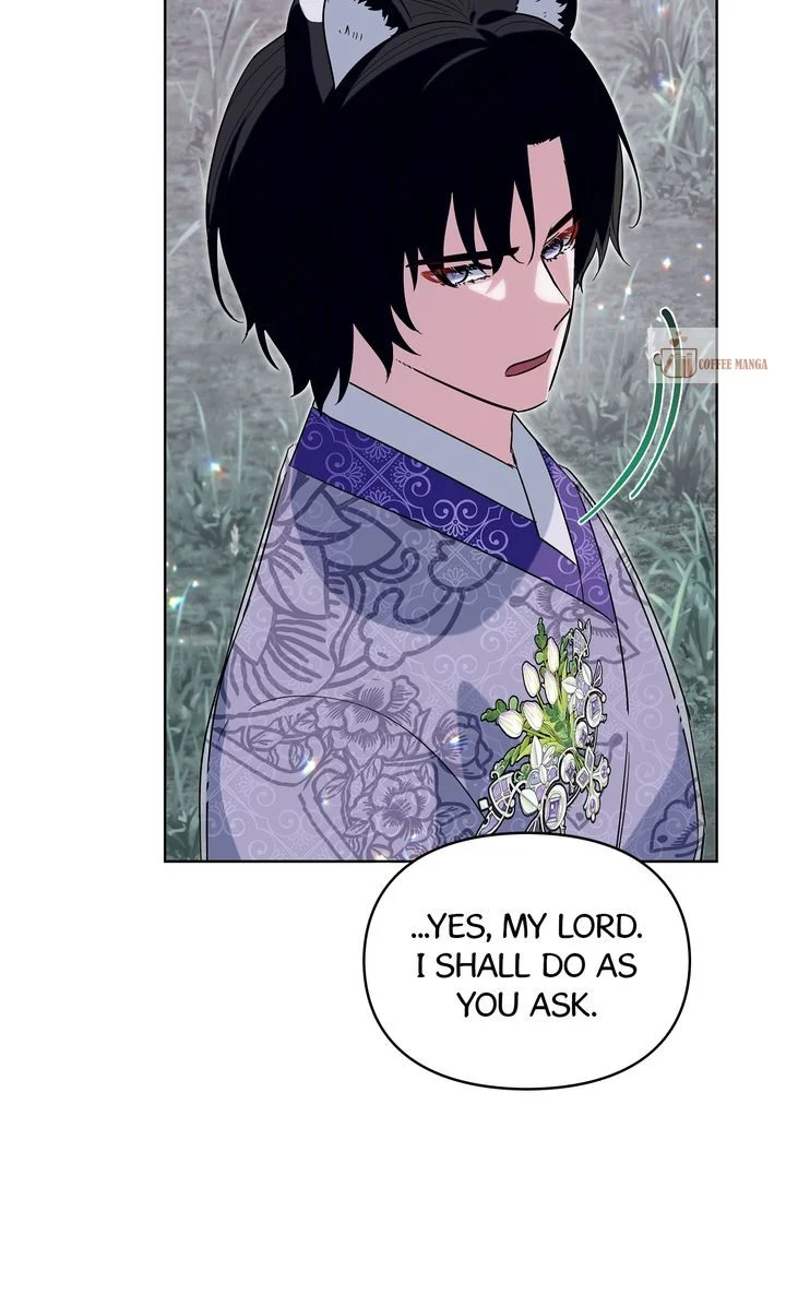 I Become the Tiger’s Daughter Chapter 34 - page 97
