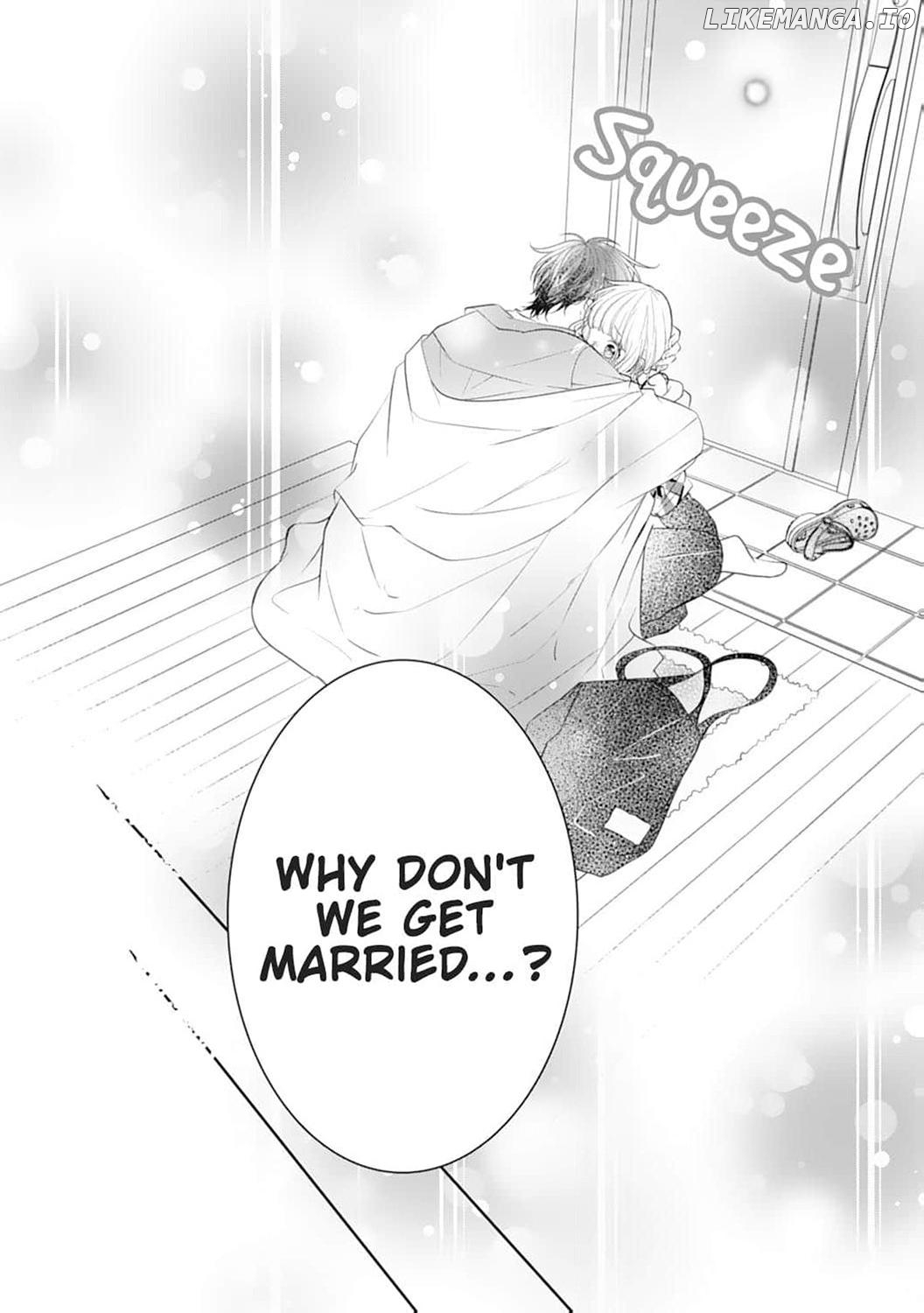 I Won't Fall for This Ravenous Beast! Chapter 25 - page 15