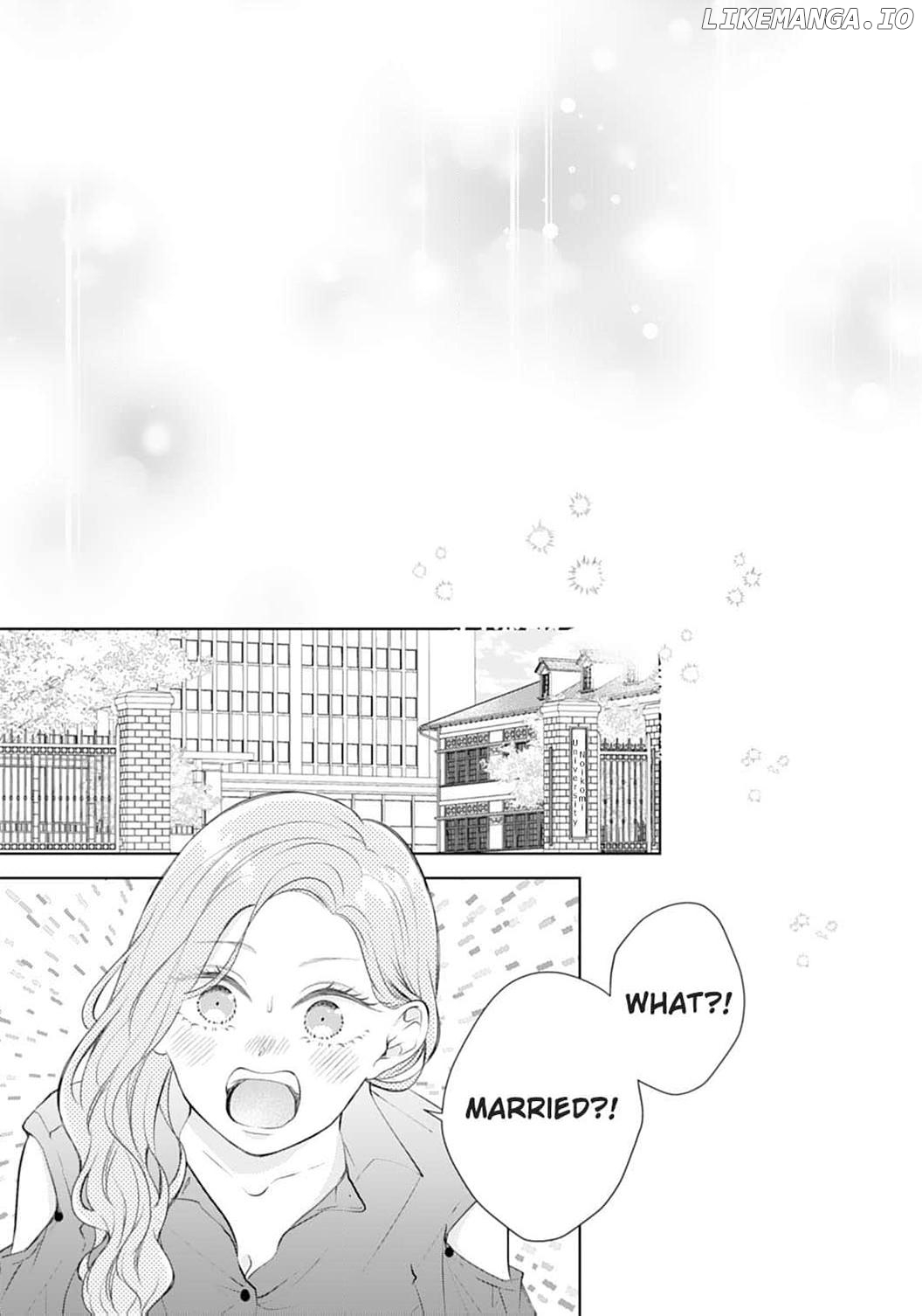 I Won't Fall for This Ravenous Beast! Chapter 25 - page 16