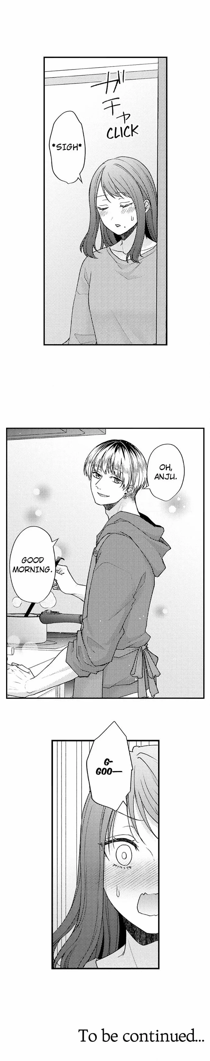 Ichizude, Omokute, Ama Sugiru ~ Nagisa-kun to o Haraippai Aisare Seikatsu Chapter 4 - page 11