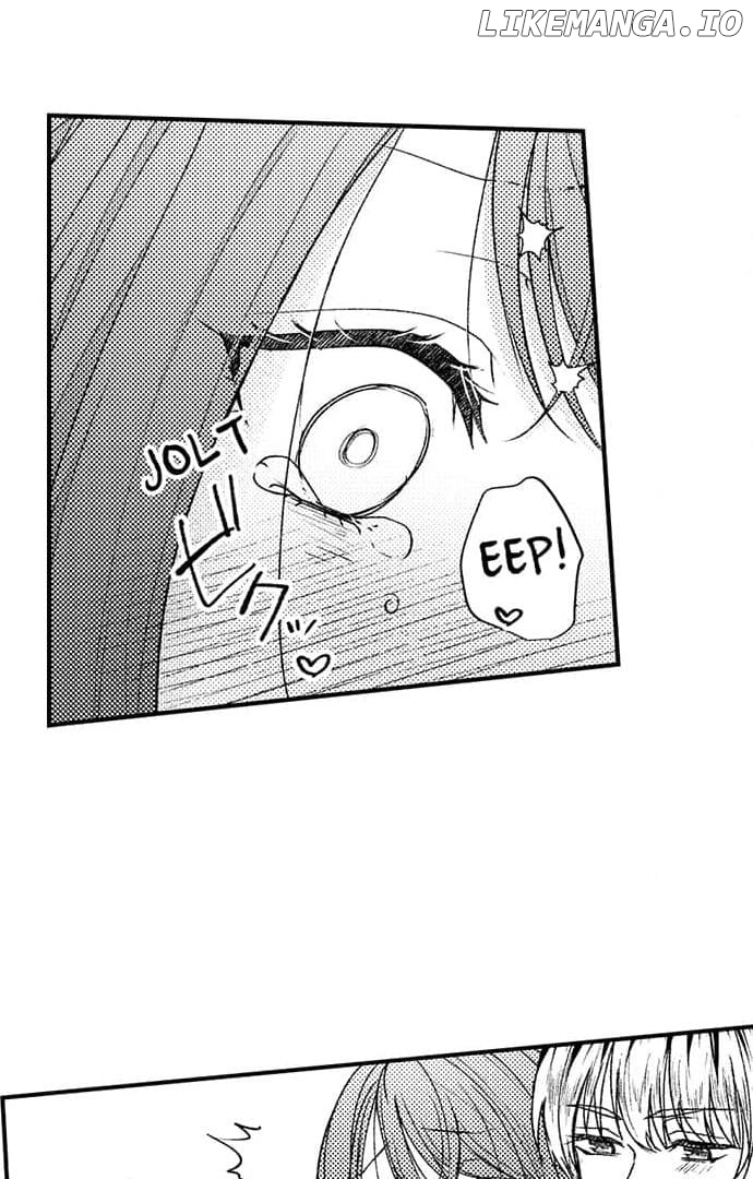 Ichizude, Omokute, Ama Sugiru ~ Nagisa-kun to o Haraippai Aisare Seikatsu Chapter 4 - page 4