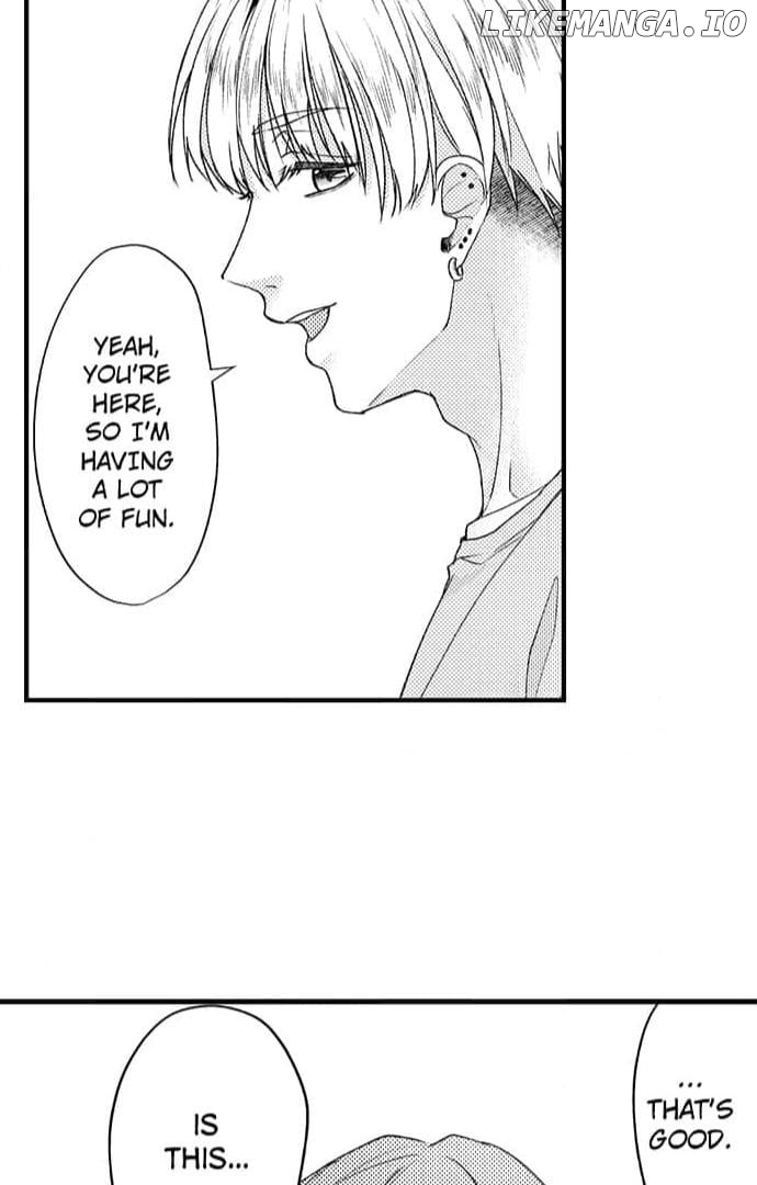 Ichizude, Omokute, Ama Sugiru ~ Nagisa-kun to o Haraippai Aisare Seikatsu Chapter 5 - page 9