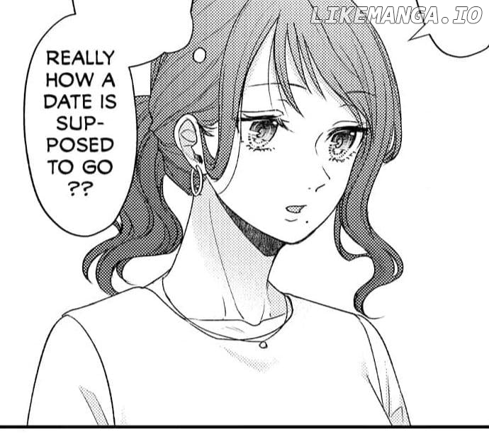 Ichizude, Omokute, Ama Sugiru ~ Nagisa-kun to o Haraippai Aisare Seikatsu Chapter 5 - page 10