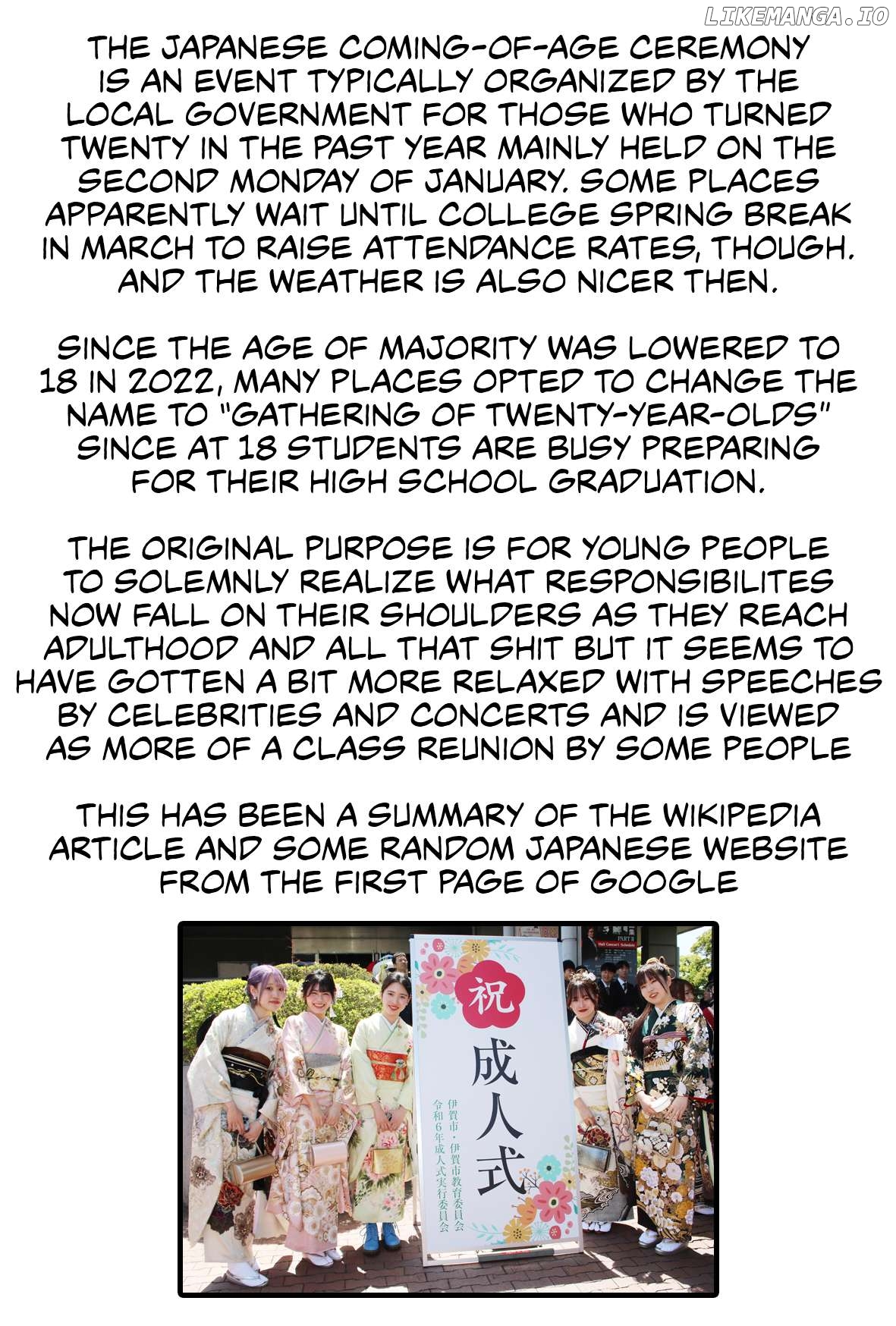 My love for my roommate is one-sided Chapter 82 - page 6