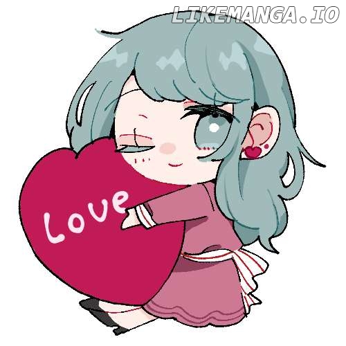 My love for my roommate is one-sided Chapter 88 - page 7
