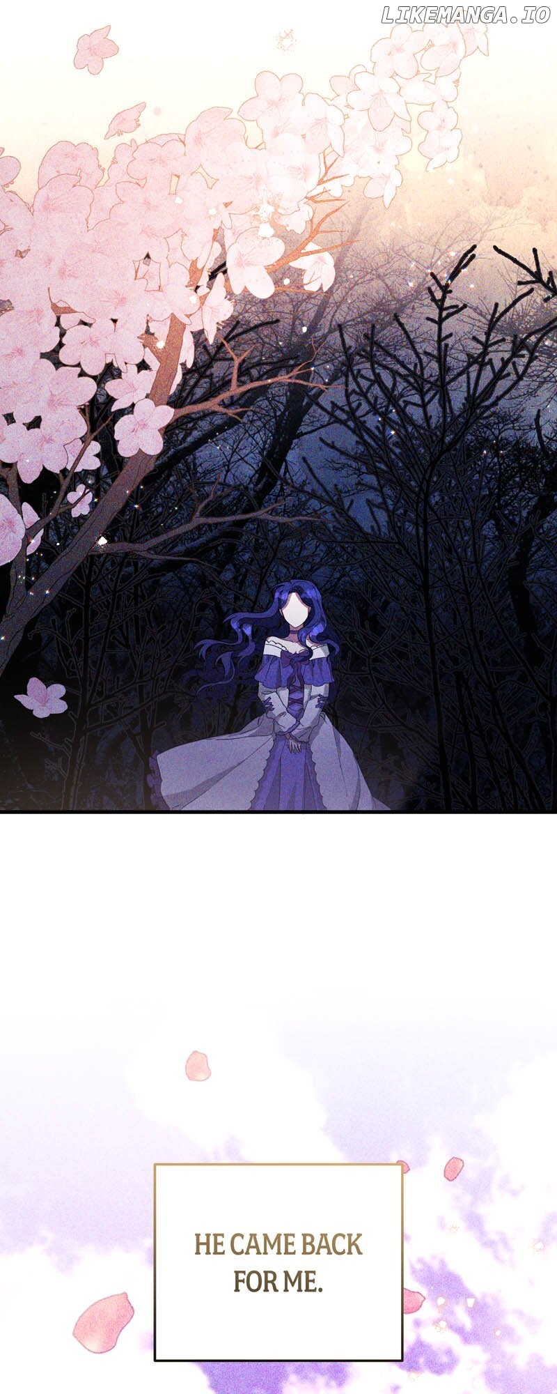 The Villainess is Done Trying Chapter 24 - page 11