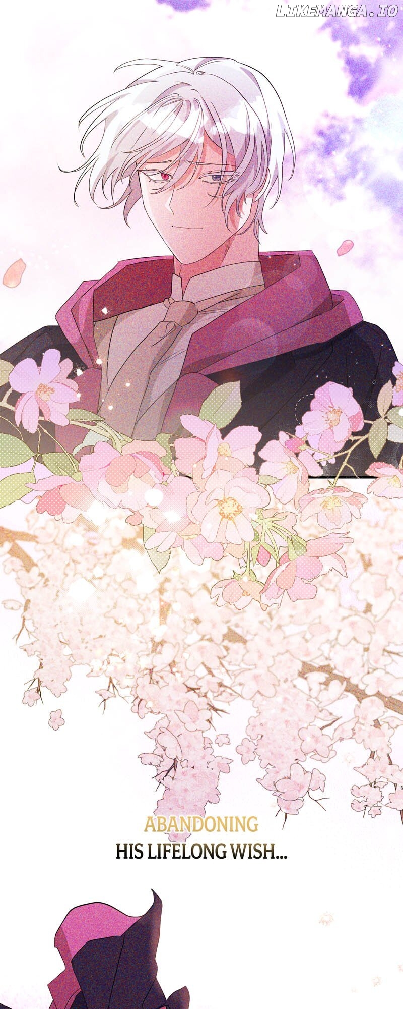 The Villainess is Done Trying Chapter 24 - page 12