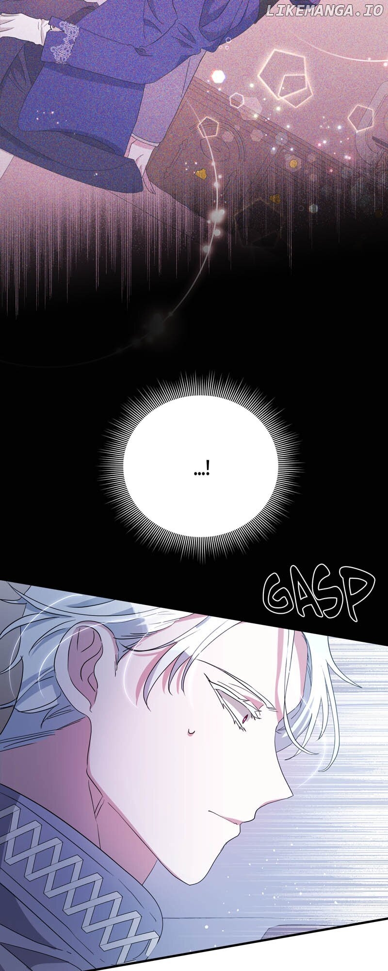 The Villainess is Done Trying Chapter 24 - page 31