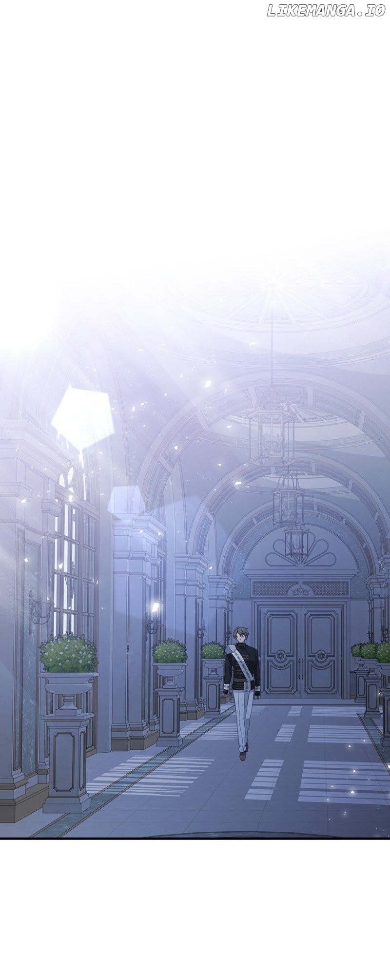 The Villainess is Done Trying Chapter 25 - page 11