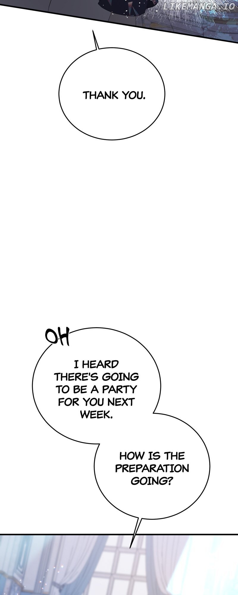 The Villainess is Done Trying Chapter 25 - page 31