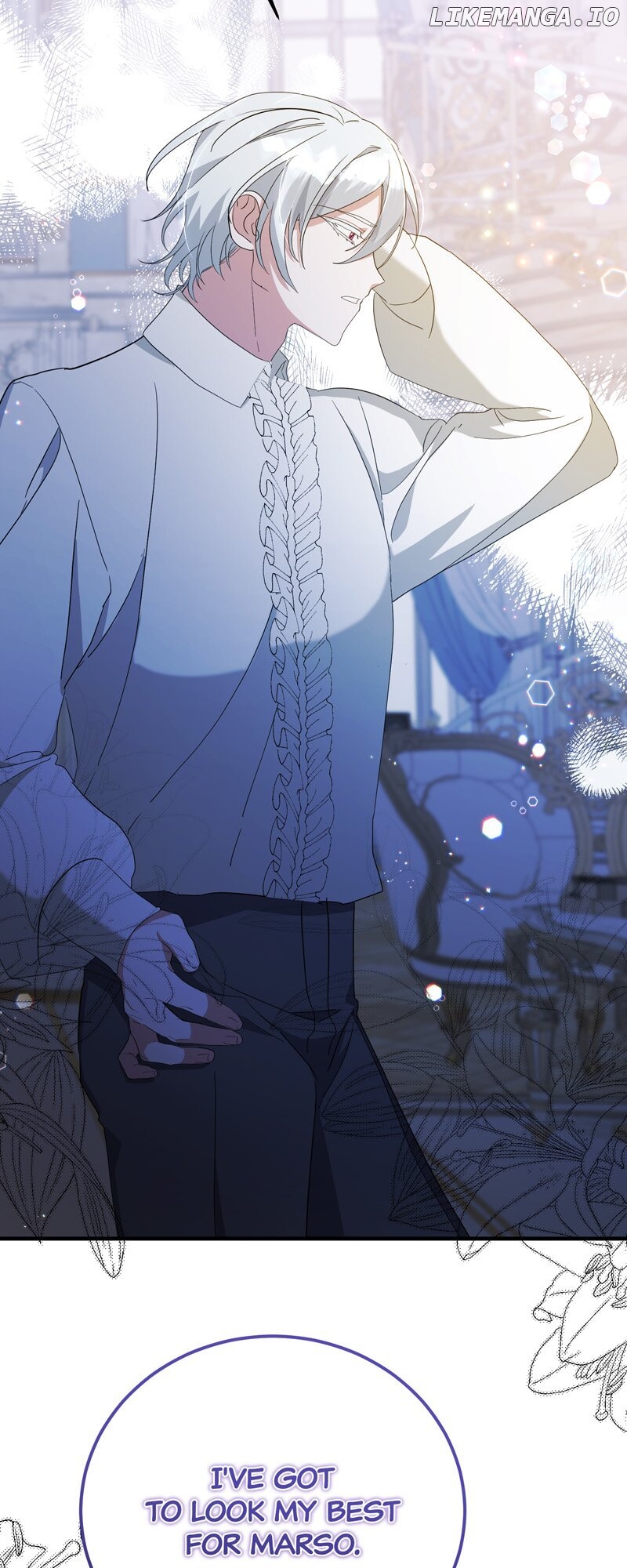 The Villainess is Done Trying Chapter 25 - page 35