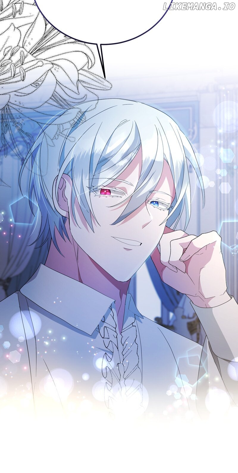 The Villainess is Done Trying Chapter 25 - page 36