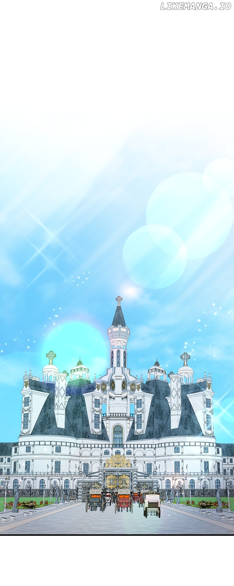 The Villainess is Done Trying Chapter 25 - page 47