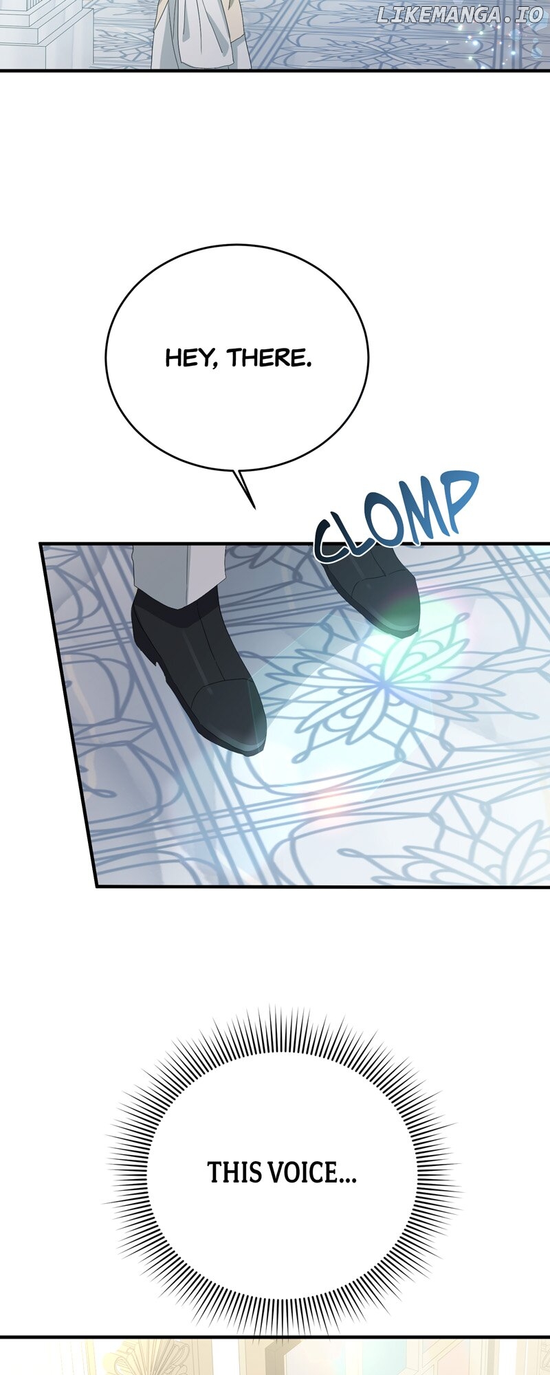 The Villainess is Done Trying Chapter 25 - page 56