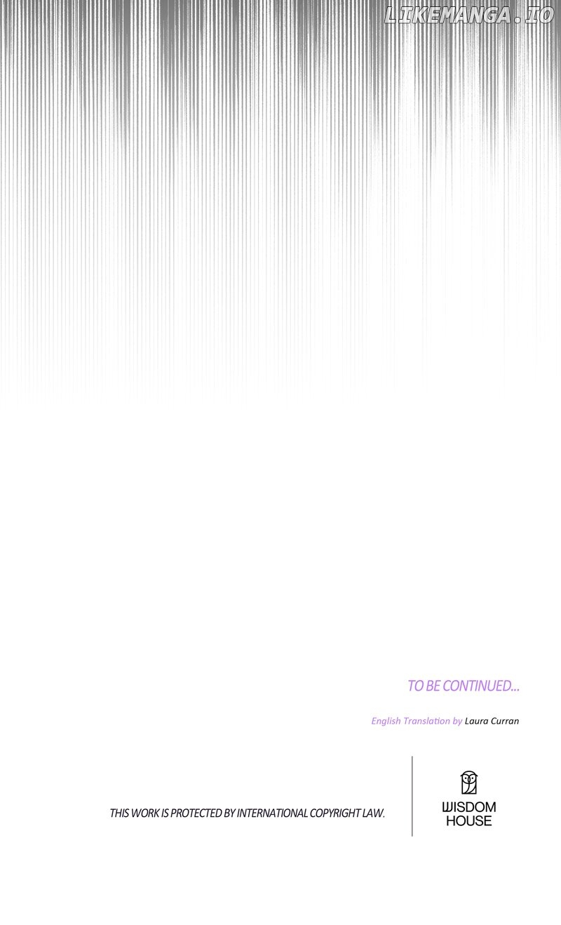 The Villainess is Done Trying Chapter 25 - page 74