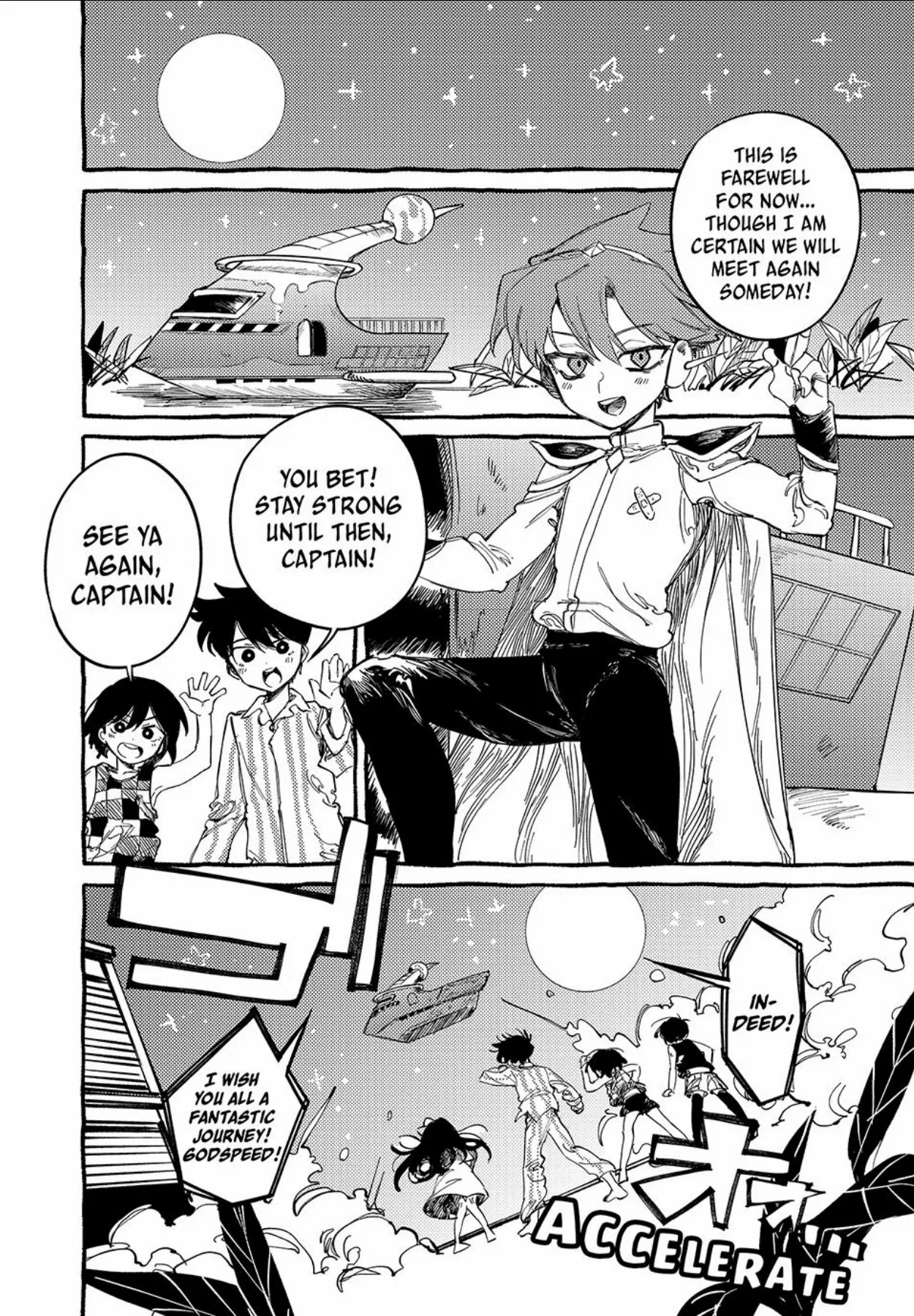 OMORI - Manga Chapter 5 - page 34