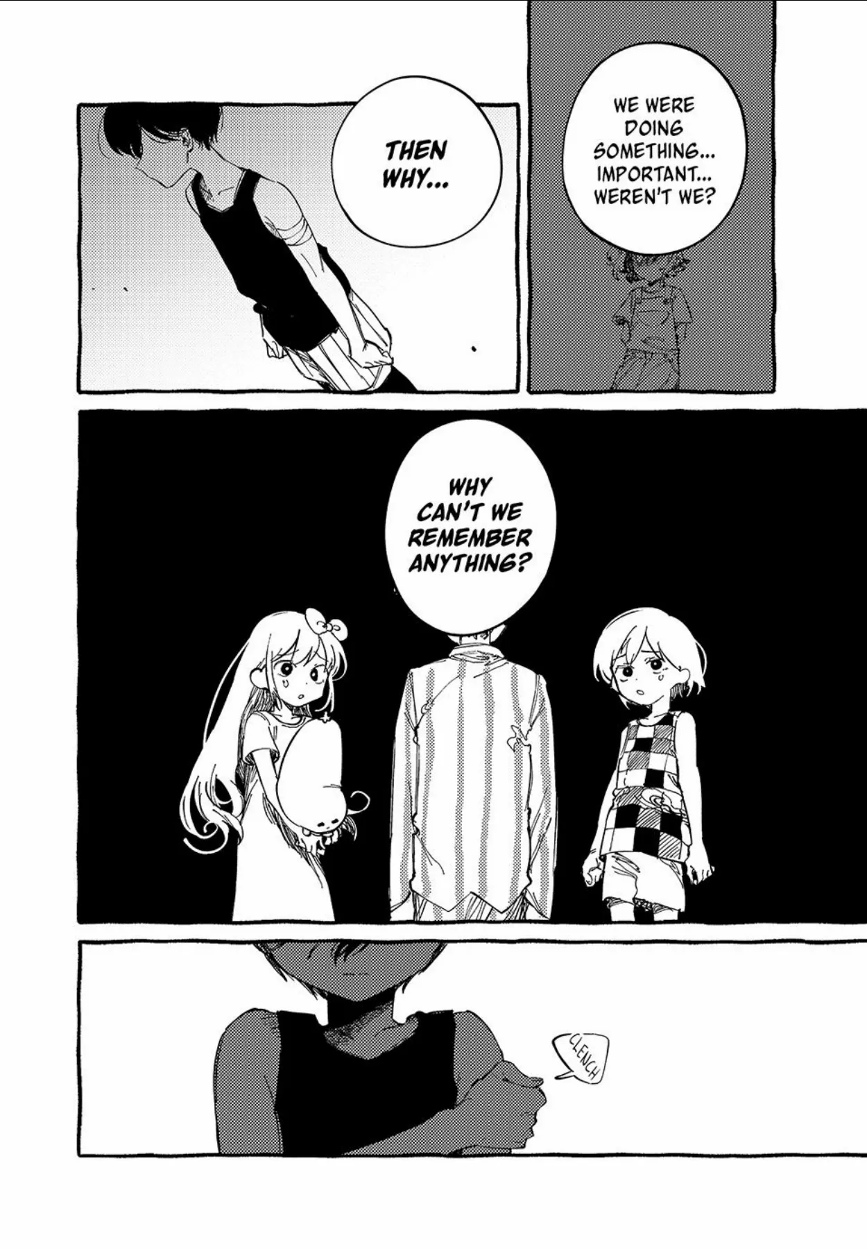 OMORI - Manga Chapter 5 - page 36