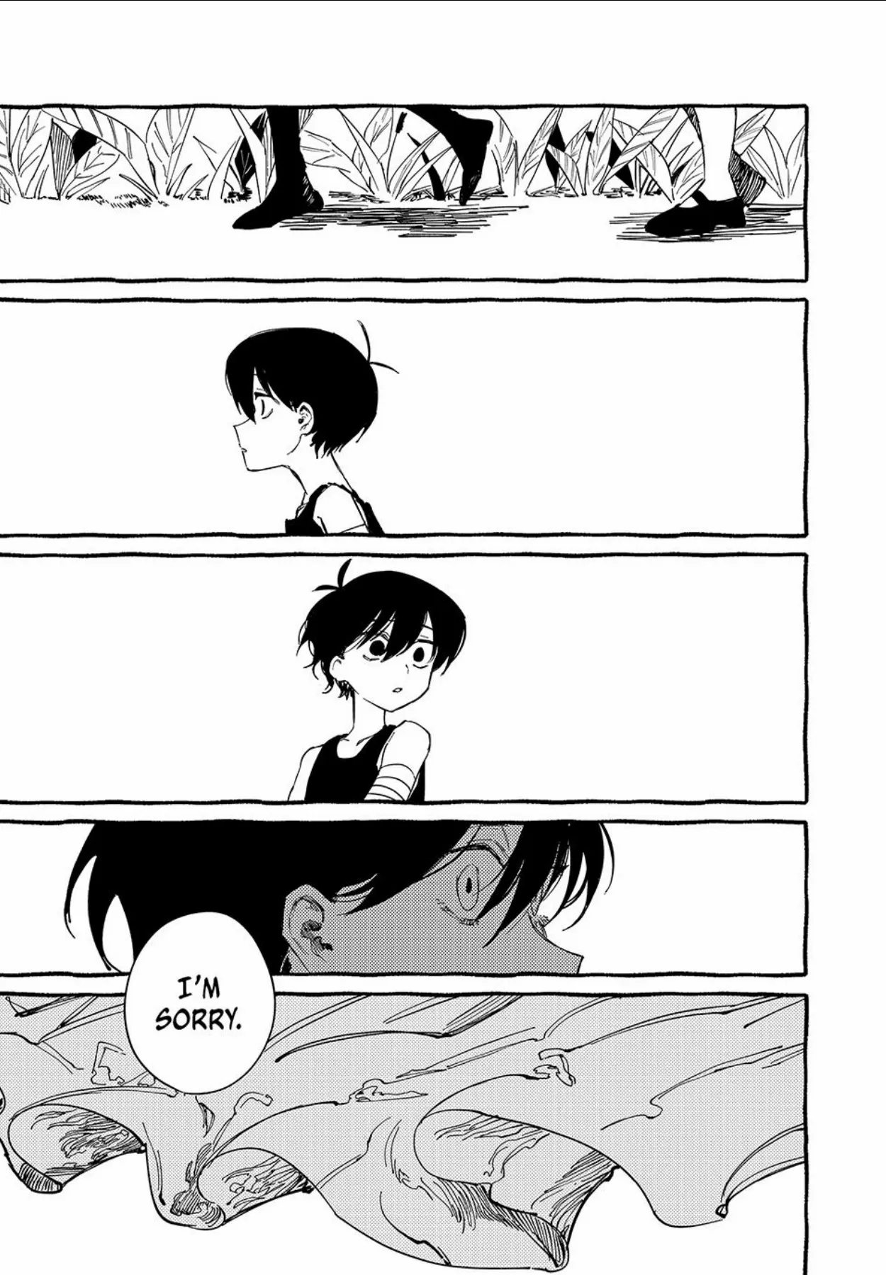 OMORI - Manga Chapter 5 - page 5