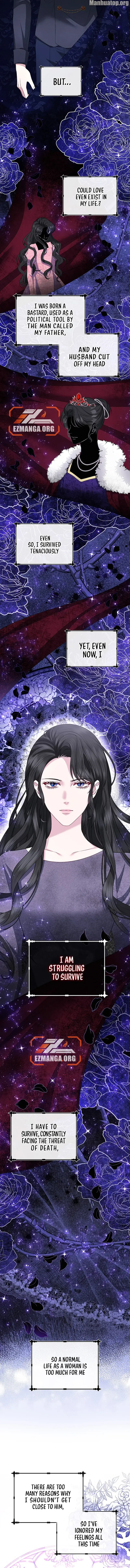 The Deposed Empress' Scandal Chapter 18 - page 5