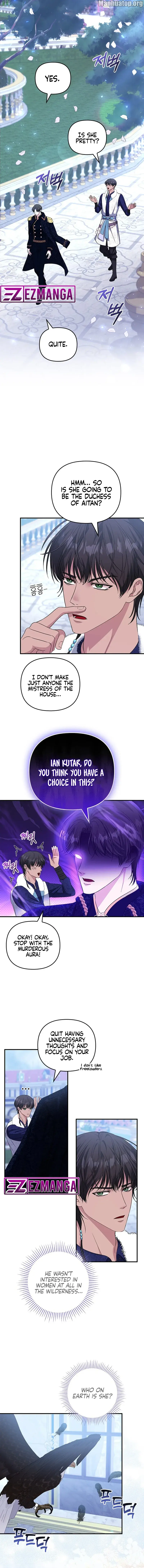 The Deposed Empress' Scandal Chapter 20 - page 13