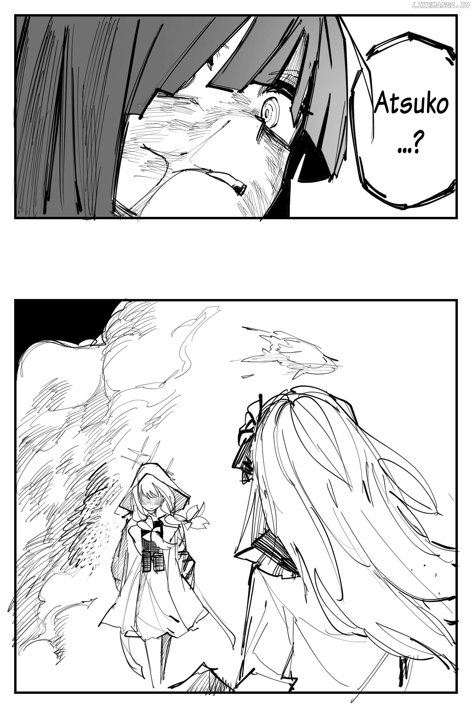 Blue Archive - Sensei Gyakutai Yume Senpai Imouto Gainen Series (Doujinshi) Chapter 16 - page 11