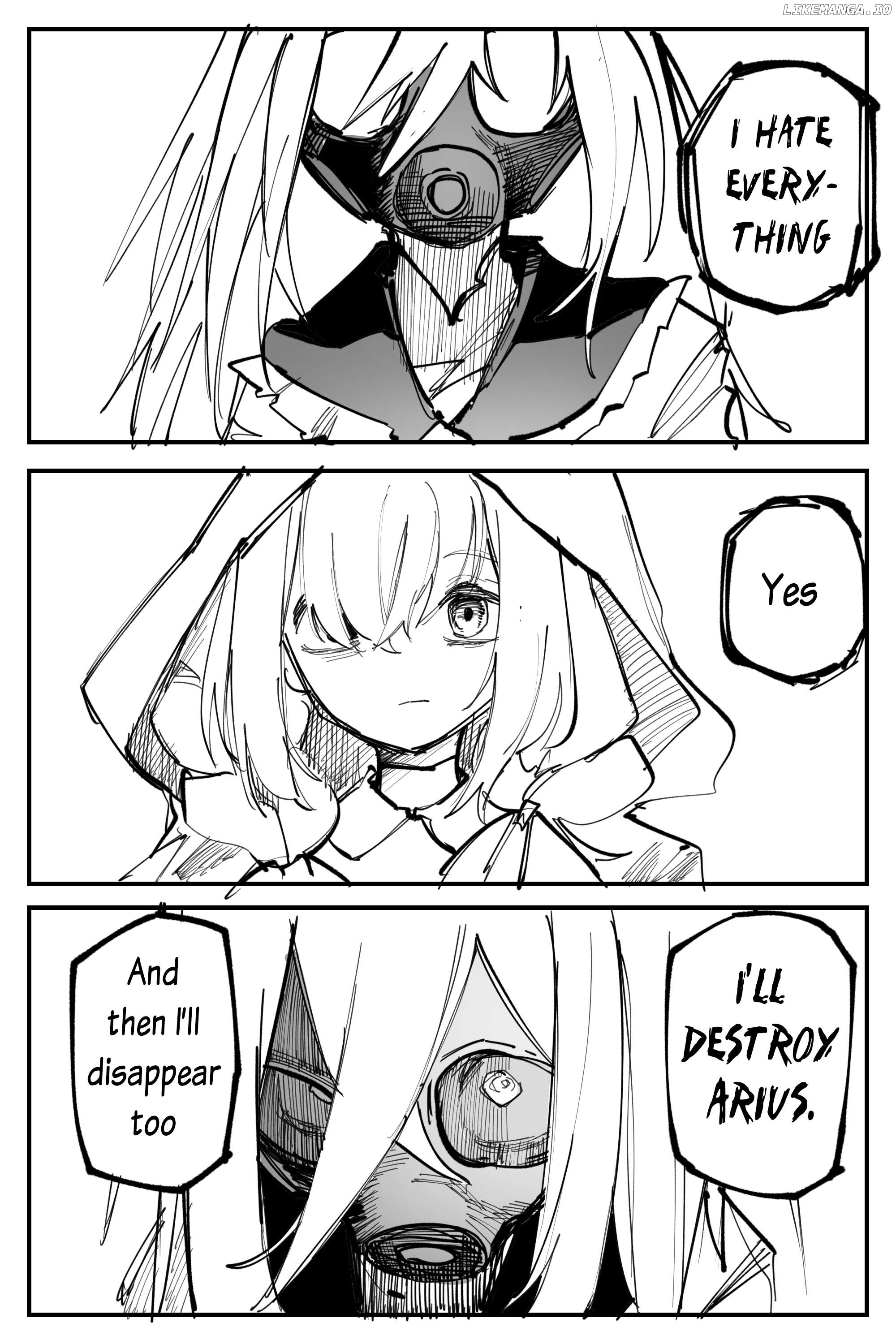 Blue Archive - Sensei Gyakutai Yume Senpai Imouto Gainen Series (Doujinshi) Chapter 16 - page 12