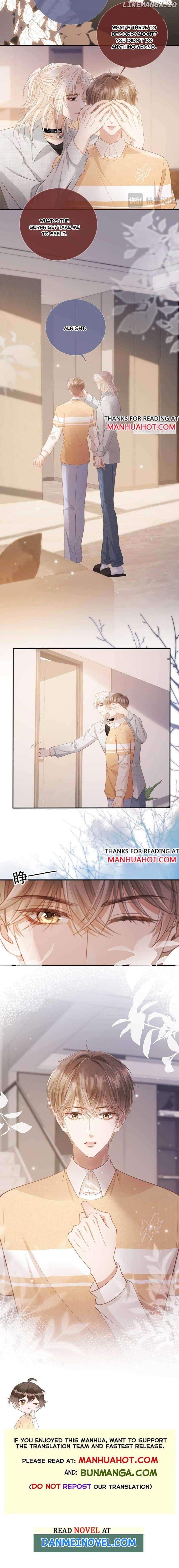 Fall in love with the Substitute Chapter 57 - page 5