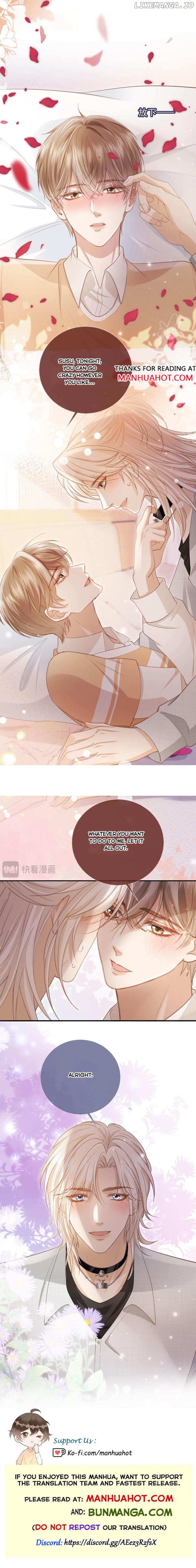 Fall in love with the Substitute Chapter 58 - page 5