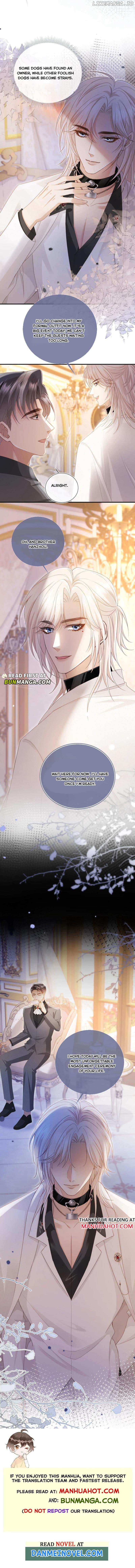 Fall in love with the Substitute Chapter 59 - page 6