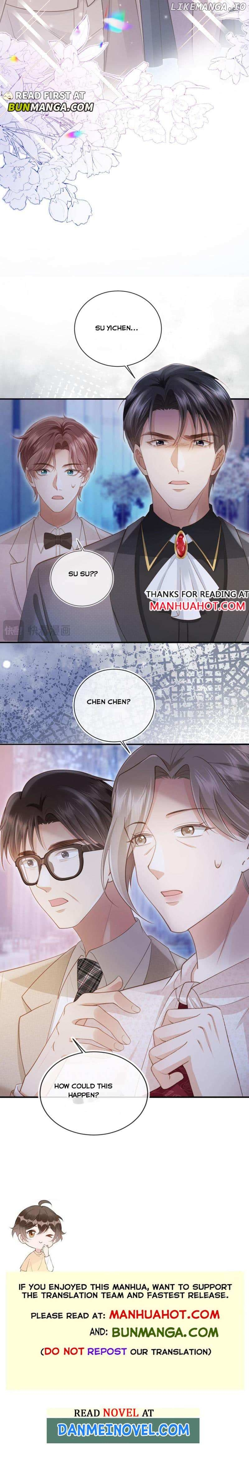 Fall in love with the Substitute Chapter 60 - page 6