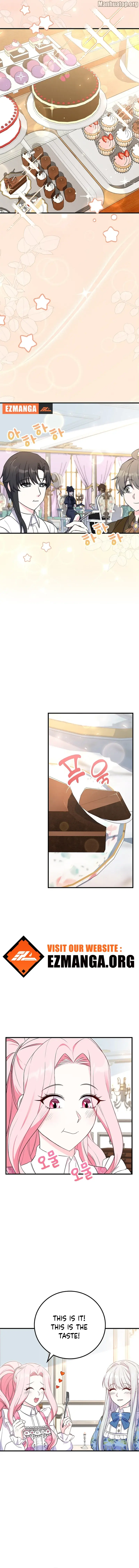 Male Lead, Stop Following Me Chapter 19 - page 14