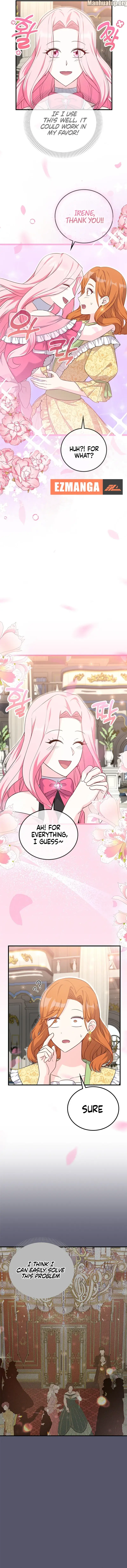 Male Lead, Stop Following Me Chapter 21 - page 13