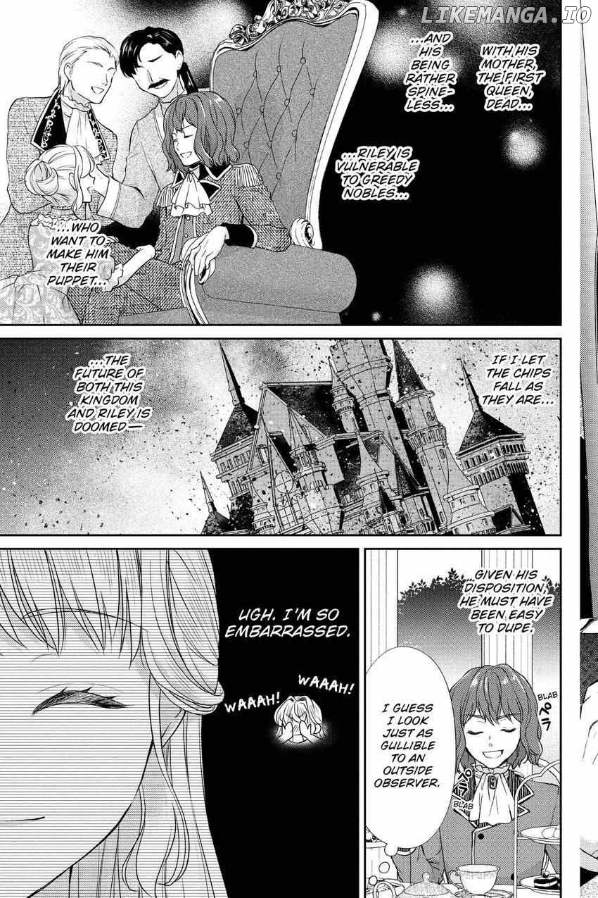 Tale of the Ravishing Villainess's Royal Second Chance at Life Chapter 2 - page 26