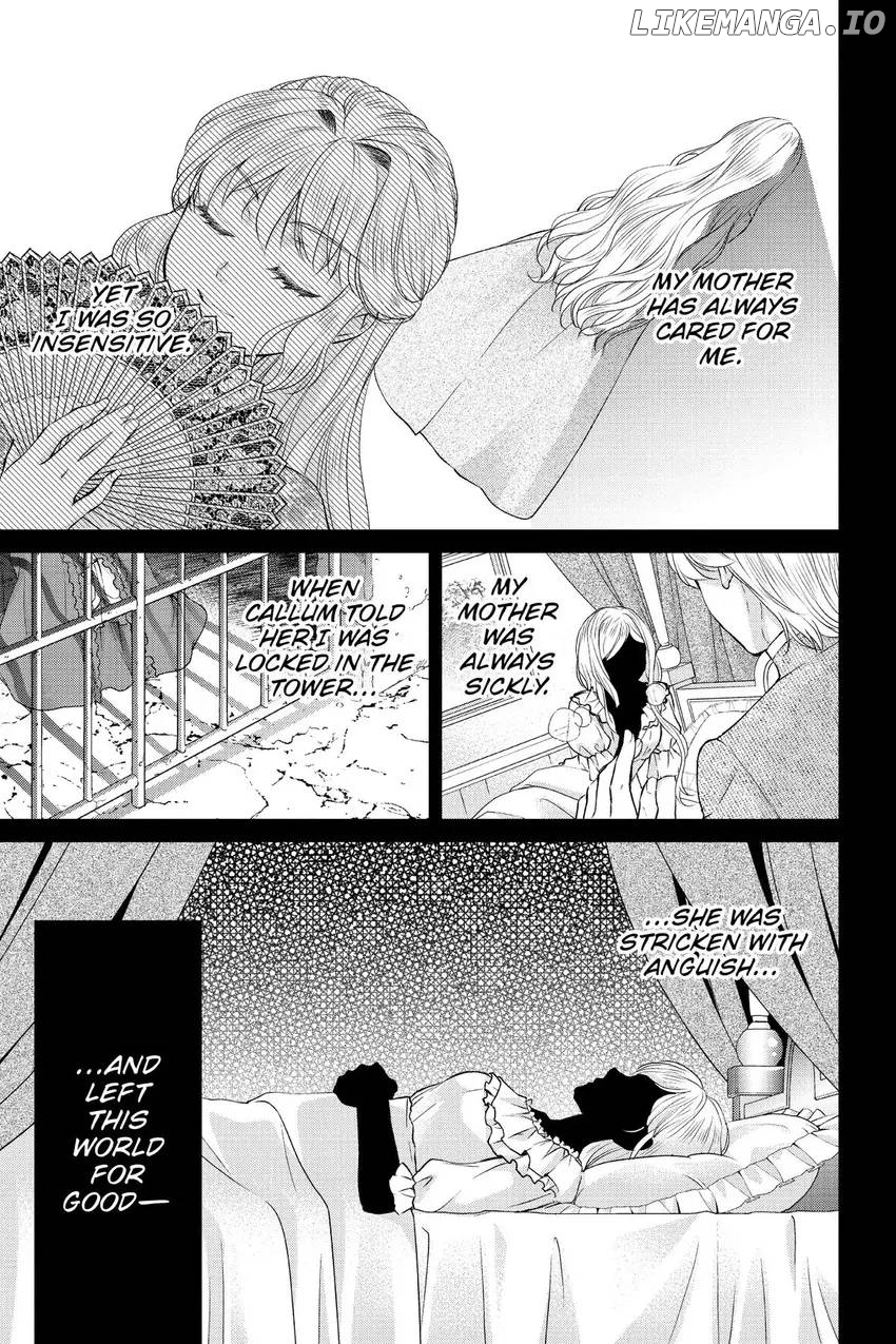 Tale of the Ravishing Villainess's Royal Second Chance at Life Chapter 3 - page 24