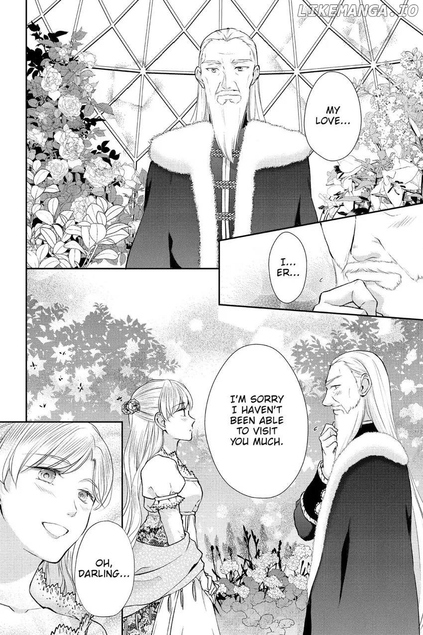 Tale of the Ravishing Villainess's Royal Second Chance at Life Chapter 5 - page 23