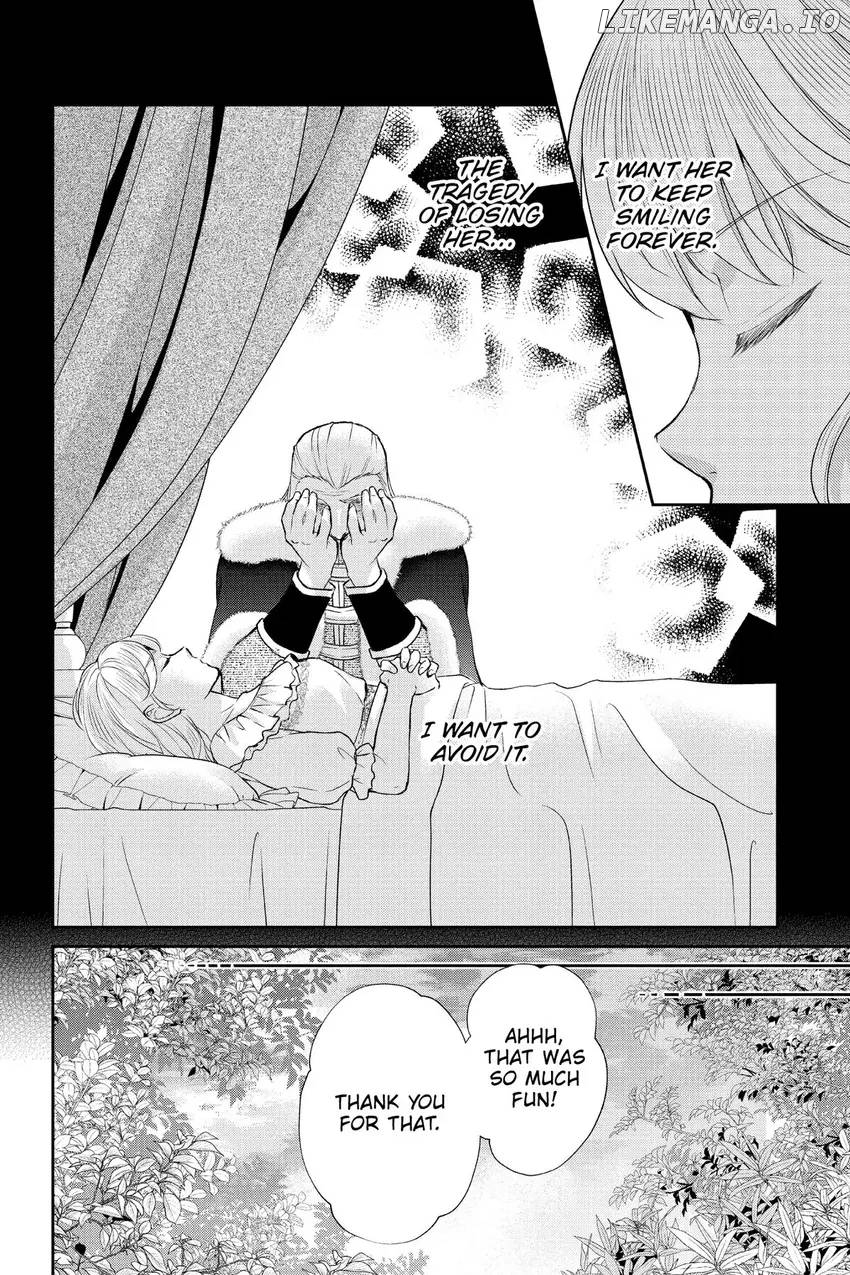 Tale of the Ravishing Villainess's Royal Second Chance at Life Chapter 5 - page 29